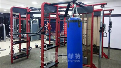 印度尼西亚健身房图片 丝瓜视频导航入口客户案例