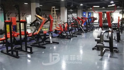 江西客户健身俱乐部图片 丝瓜视频导航入口客户案例
