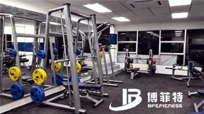 马来西亚健身房案例图 丝瓜视频导航入口健身器材客户案例