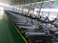 跑步机生产厂家 商用跑步机工厂 丝瓜视频导航入口品牌跑步机